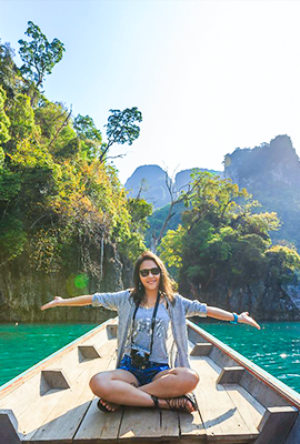 Travel