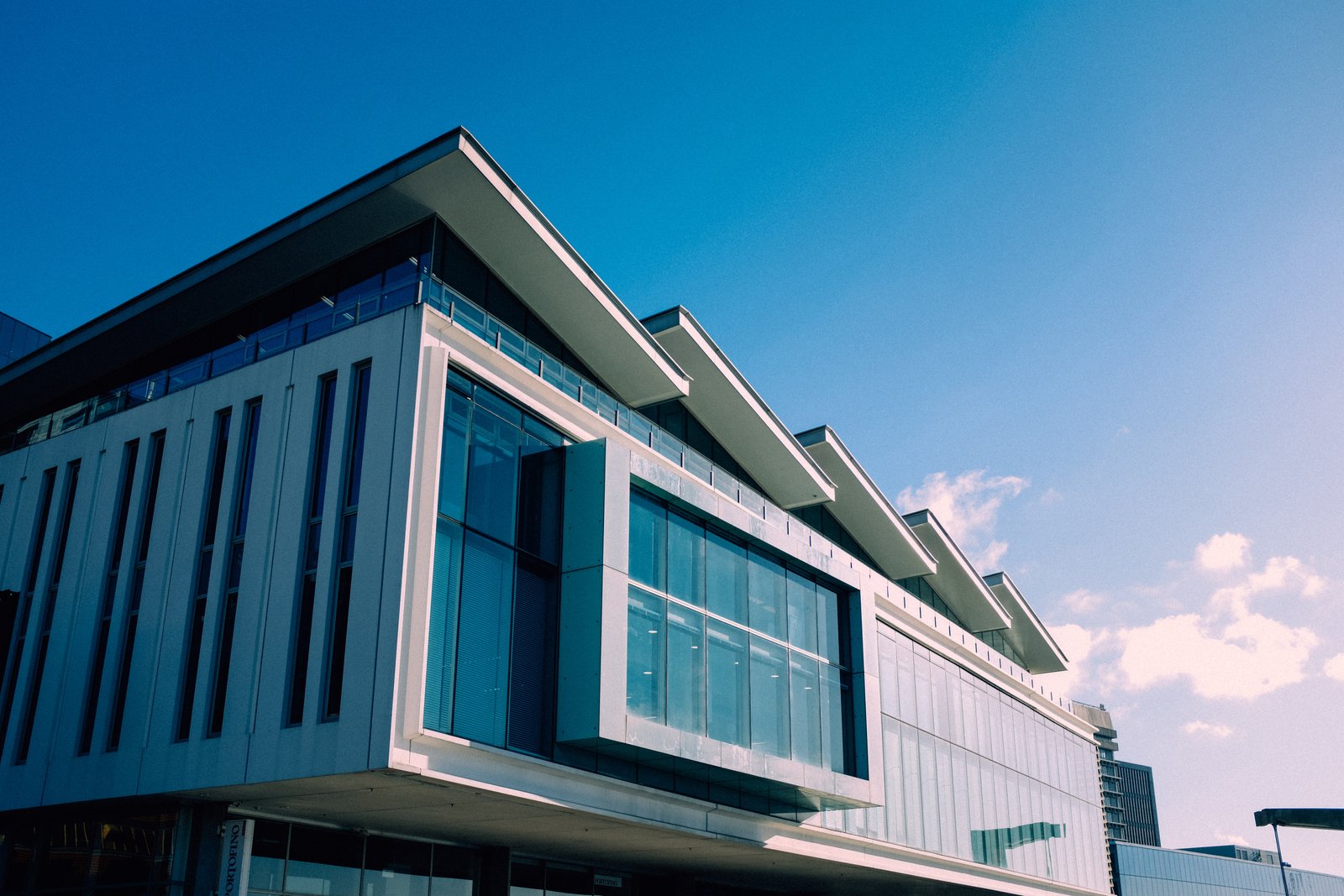 Commercial Construction