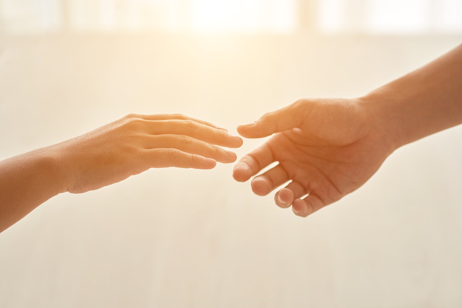 Helping Hand