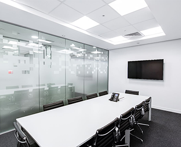 Office Fitouts
