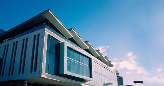 Commercial Building