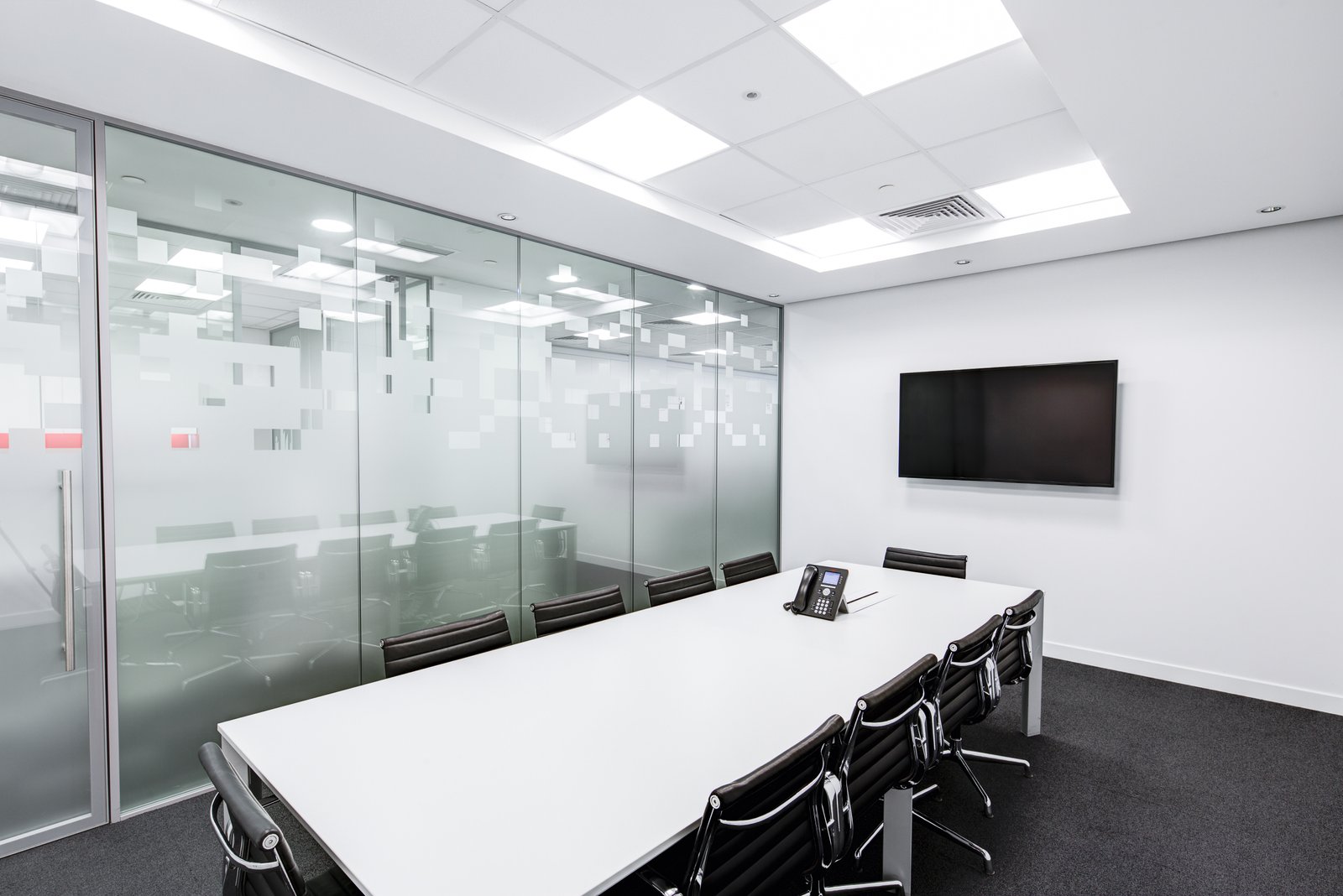 Office Fitout