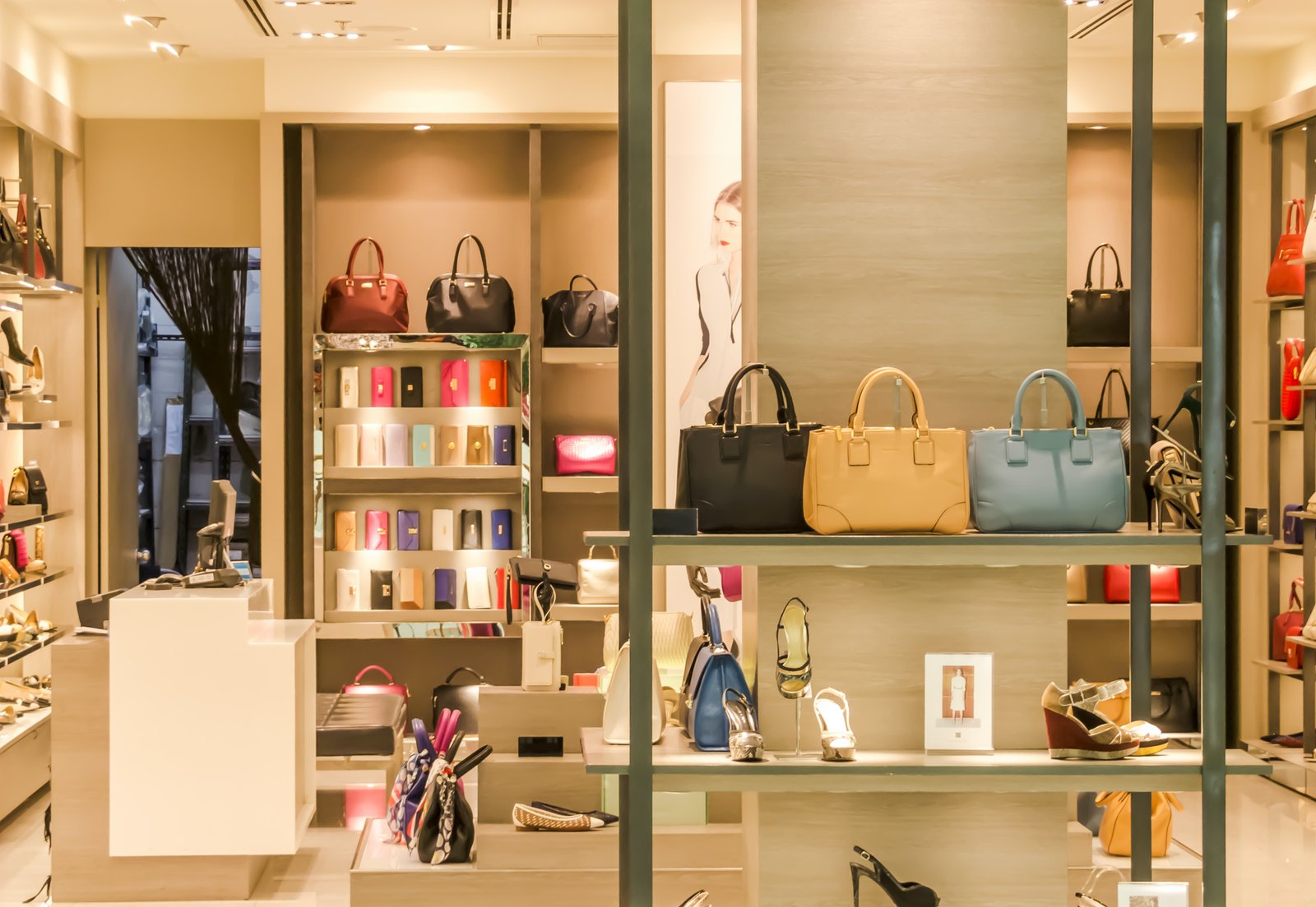 Shop Fitout